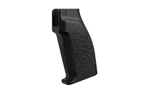 Grips Pads Stocks Edgar Sherman Design ESD AR PISTOL GRIP FINE BLK • Model: 